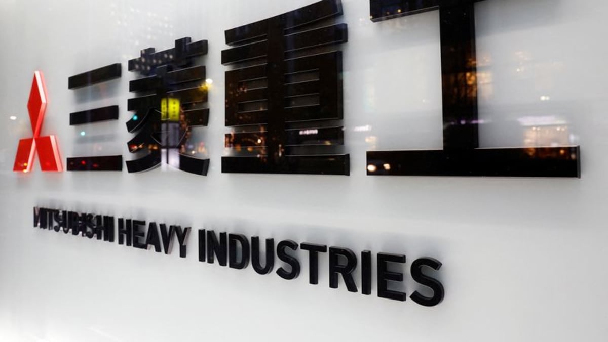 Mitsubishi Heavy sees 10% operating profit growth this year on robust defence demand - Channel News Asia (Picture 1)
