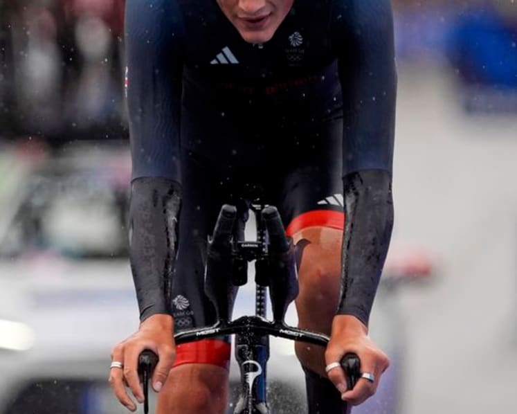 Tarling to compete in Vuelta a Espana days after brother's death