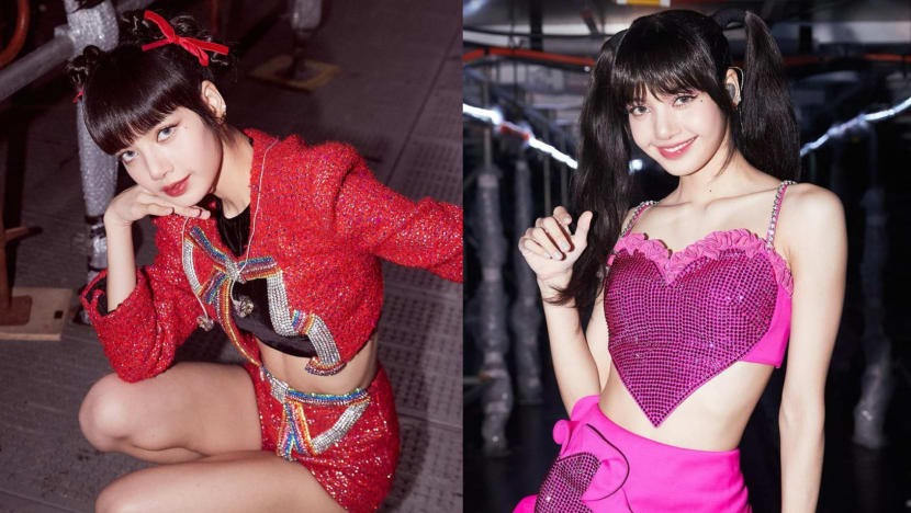 Blackpink’s Lisa Is The Asian Star Who Took The Shortest Time To Hit 90 Million Followers On Instagram Blackpink’s Lisa Is The Asian Star Who Took The Shortest Time To Hit 90 Million Followers On Instagram