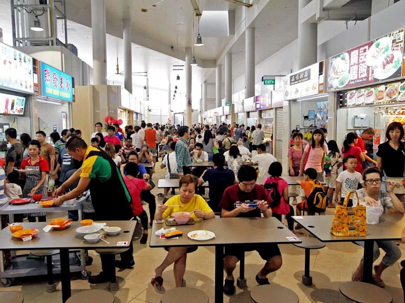 Keep hawker food affordable