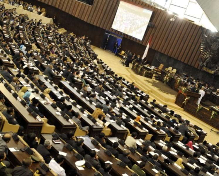 Pushback against Indonesia's revised broadcasting bill; journalist groups fear threats to press freedom