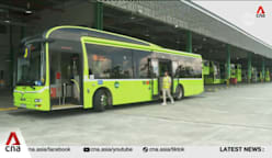 Tower Transit's dual-role pilot aims to attract more diploma grads to become bus captains