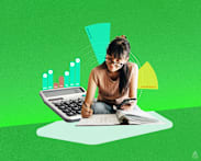 Facing my money mistakes each year is tough, but I realised ignoring them will cost me more