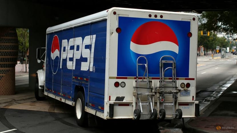PepsiCo, retailers share purchase data to improve sales forecasting, exec says PepsiCo, retailers share purchase data to improve sales forecasting, exec says