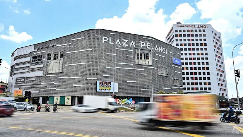 ‘In the RTS era’: Sleepy Johor Bahru township set for spruce-up as small businesses ponder their fate