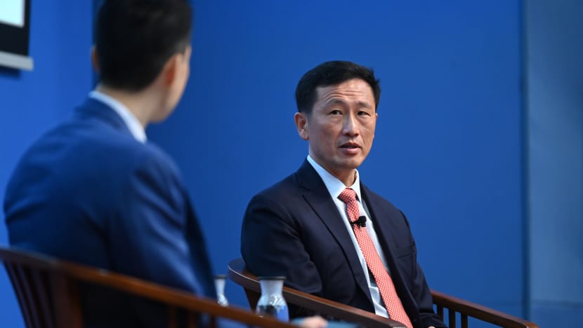 'Ownself check ownself' is a virtue, S'pore in trouble if Govt can't ensure public accountability: Ong Ye Kung