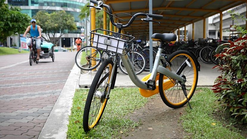 oBike liquidators to hold second creditors meeting on Jan 23, but no payments will be made yet
