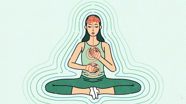 Your body holds stress and trauma. Should you give somatic therapy a try?