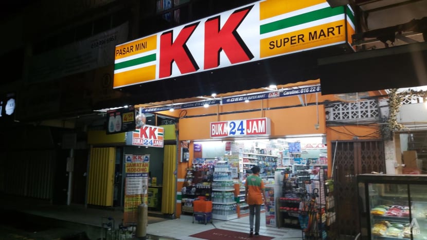 Commentary: The curious case of PAS’ stance against KK Super Mart boycott amid socks uproar