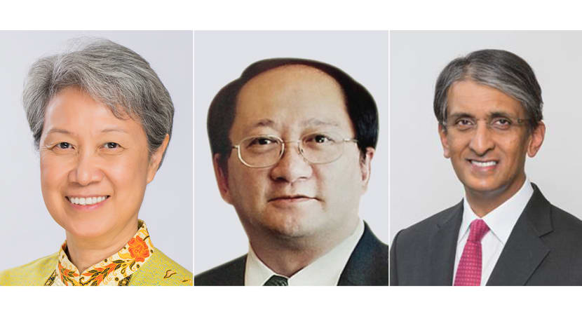 Ho Ching to step down as chairman of Temasek’s subsidiary