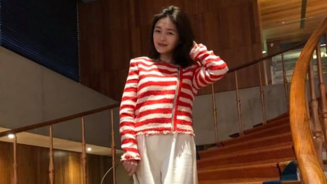 媒体聚集大S家外守候，好友伤感未获吊唁通知