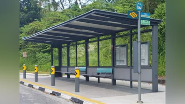 陆交局未来十年拨出10亿元 增设安行街道和基础设施