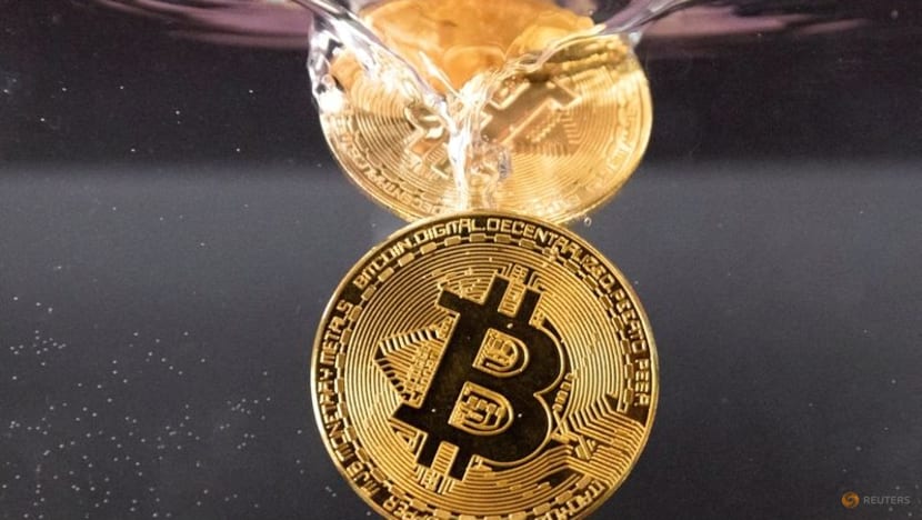 Cryptoverse: Bitcoin's bear market hits newcomers hardest Cryptoverse: Bitcoin's bear market hits newcomers hardest