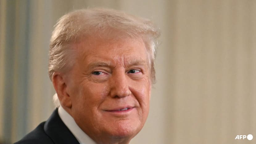 How Donald Trump pulled off his Gaza deal