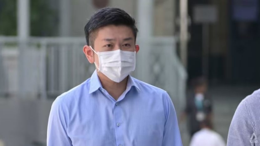 Ketua Pengarah MFA dipenjara kerana berbohong kepada kementerian mengenai penggunaan beg diplomatik Ketua Pengarah MFA dipenjara kerana berbohong kepada kementerian mengenai penggunaan beg diplomatik
