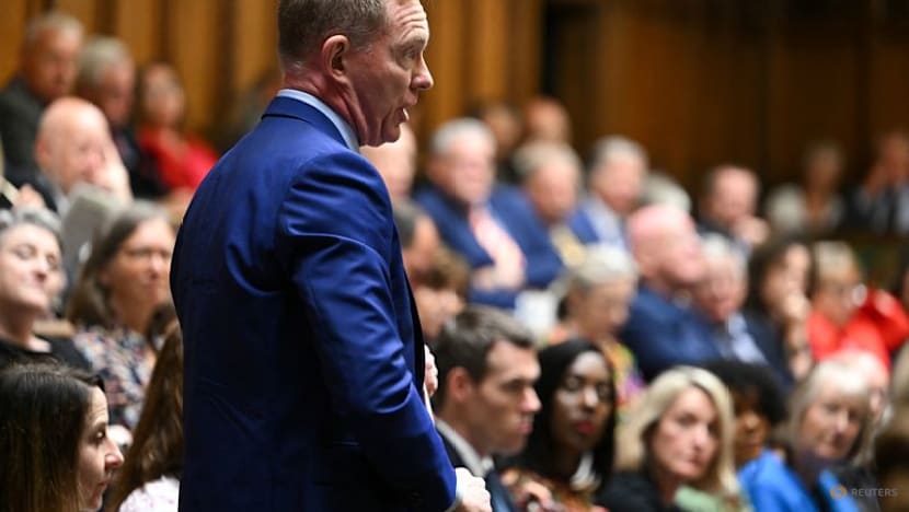 Britain clinches upgraded South Korea trade deal