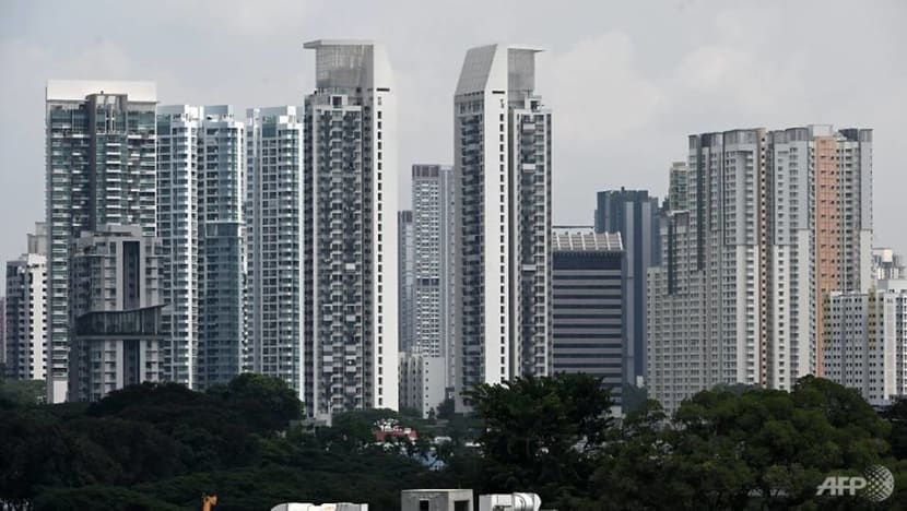 Commentary: Suburban private housing is getting more attractive in the era of hybrid work Commentary: Suburban private housing is getting more attractive in the era of hybrid work