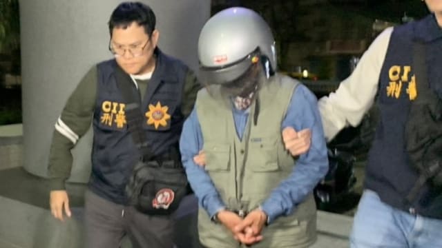 台老翁杀人分尸丢河案  DNA鉴定出炉确定共三妇人遇害