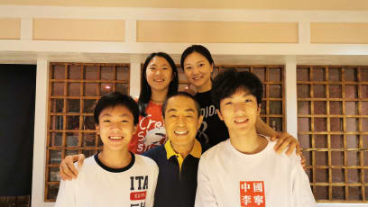 Father-Of-3 Zhang Yimou Was Fined S$1.5mil For Breaching China’s One-Child Policy