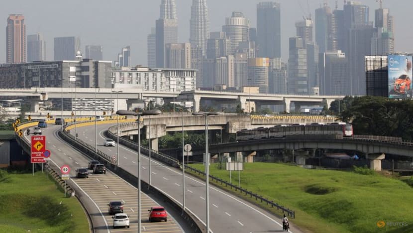 Malaysia to pilot Singapore-styled progressive wage programme next June, says economic minister Malaysia to pilot Singapore-styled progressive wage programme next June, says economic minister