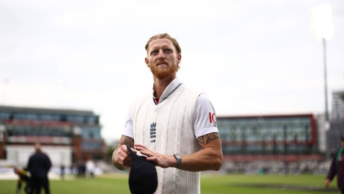 Stokes ready to deal with increased workload despite feeling sore all over
