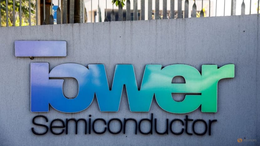 Tower Semiconductor forecasts upbeat Q4 revenue; unveils $350 million investment plan Tower Semiconductor forecasts upbeat Q4 revenue; unveils $350 million investment plan