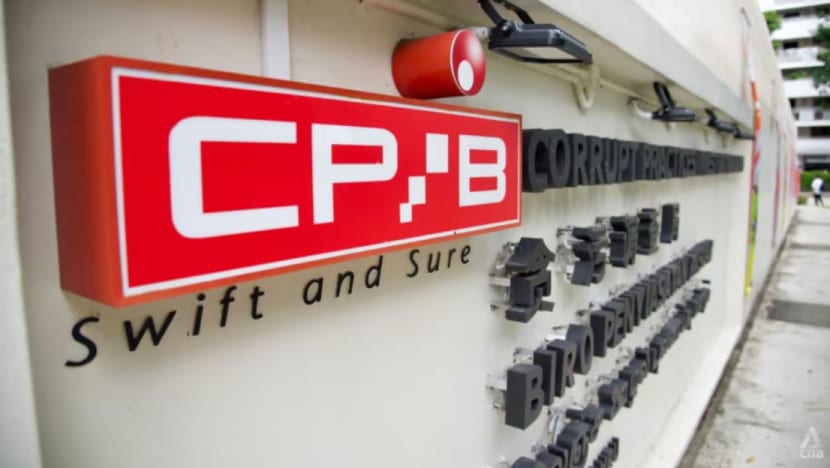 Aduan berkait rasuah turun 8% pada 2023, keadaan 'terkawal': CPIB