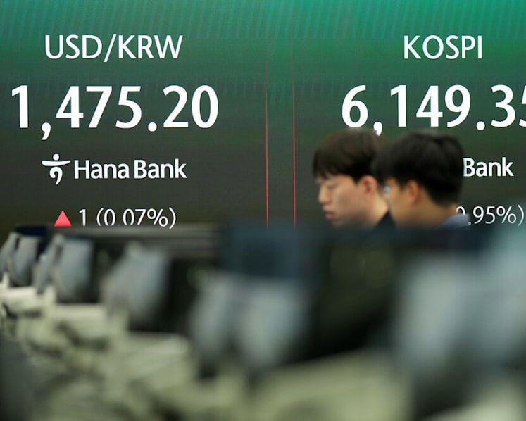 Commentary: Why emerging markets are dismissing bad Iran news