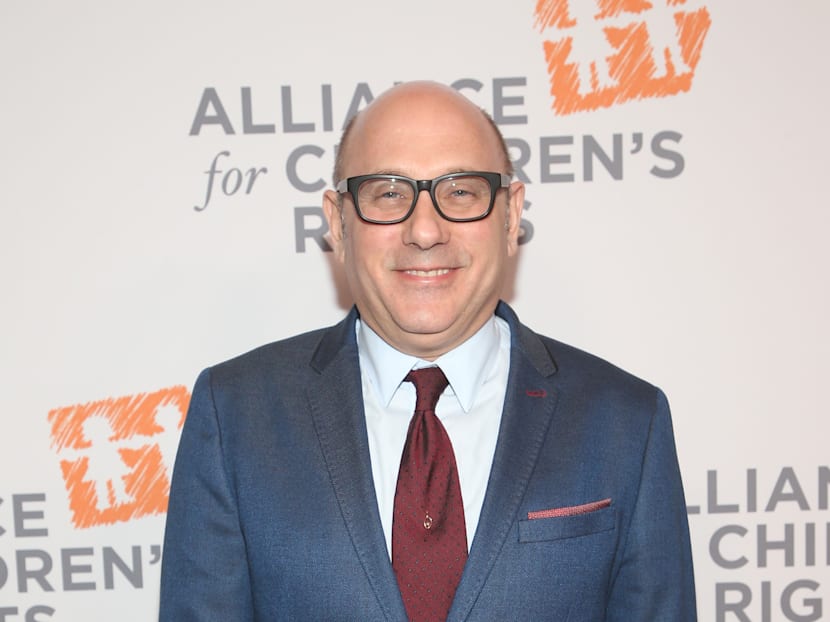 Willie Garson, Who Played Stanford Blatch In Sex And The City, Dies At 57