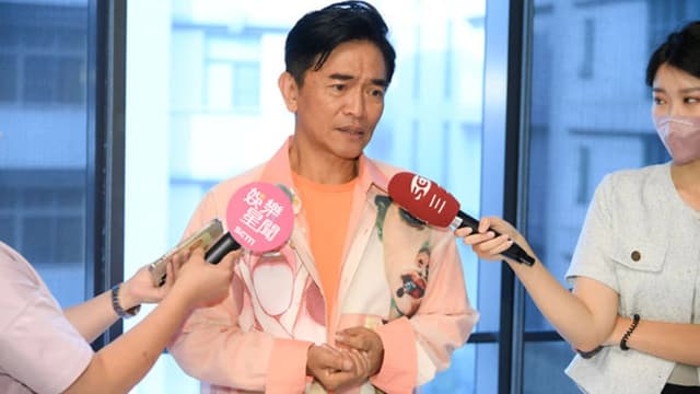 吴宗宪否认掏空公司　昔日呛声意外牵扯7-ELEVEN吉祥物
