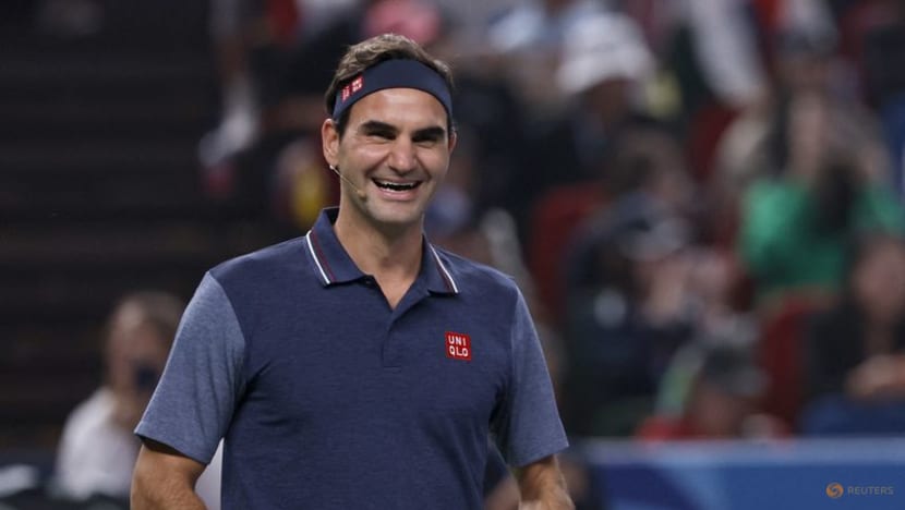 Federer to serve as Le Mans starter