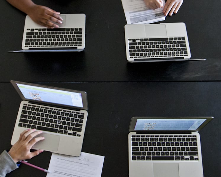 S’pore retains top spot for highest peak internet speed: Report