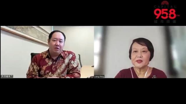 【锦耀时刻】损友有三类 误交哪一种代价最大？