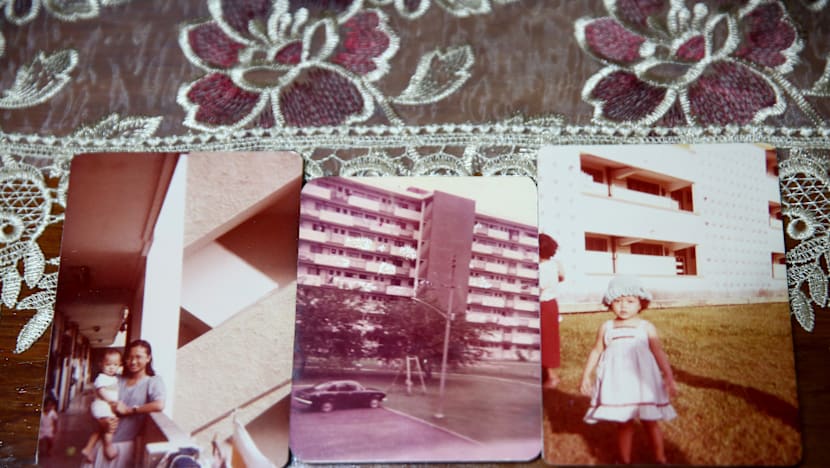 Over 500 ex-residents gather to bid ‘flatted kampung’ farewell