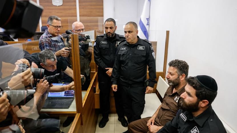 Israel court extends detention of Gaza flotilla activists