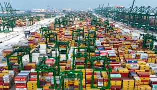 NODX SG naik 15.3%; dipacu permintaan kukuh elektronik berkaitan AI