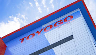 Toyogo turns 40 with a new mascot, an EV giveaway and an eye on the next generation