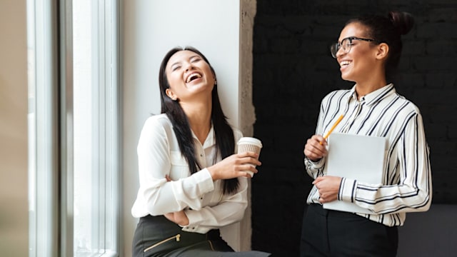 无论彼此的交情多好，这些事绝不能和同事分享！