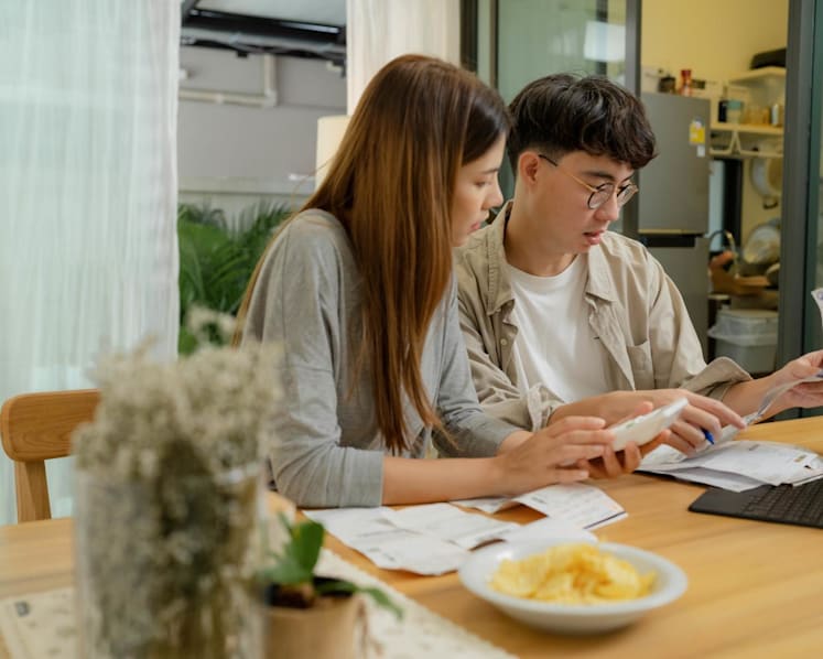 Mastering your mortgage: How to stay on top of monthly payments amid inflationary headwinds