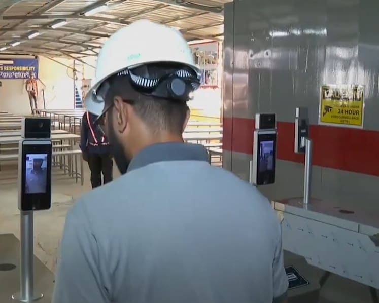 Construction firms grapple with workers’ housing as dorm rental rates soar