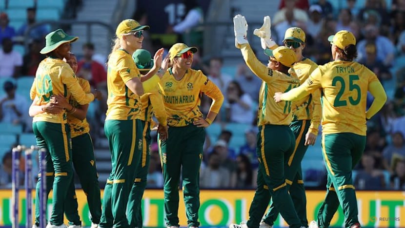England to face Australia in women's T20 World Cup final