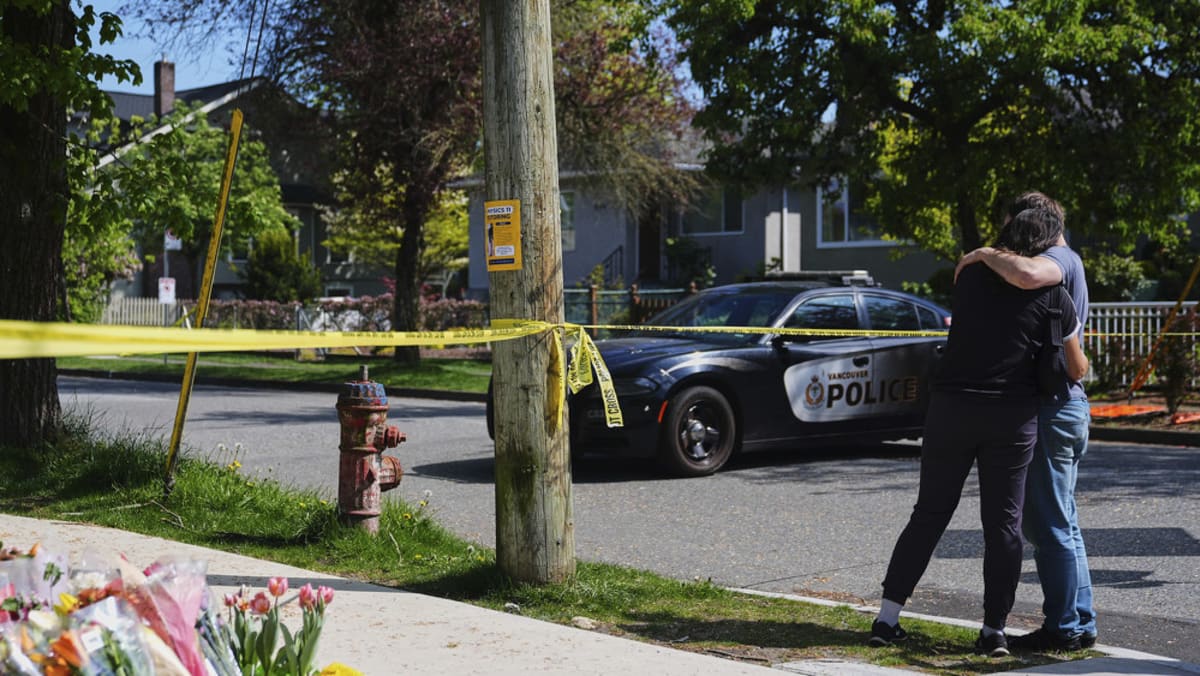 Prosecutors charge Vancouver man with murder for attack on Filipino festival