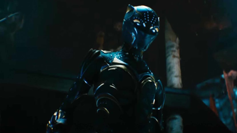 Trailer Watch: Get A Closer Look Of The Female Black Panther In Wakanda Forever