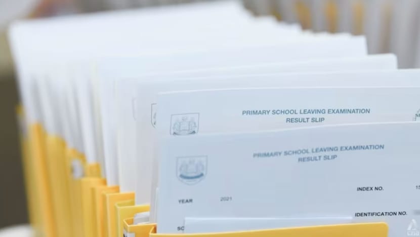 Keputusan PSLE: 98.4% murid berjaya masuk sekolah menengah