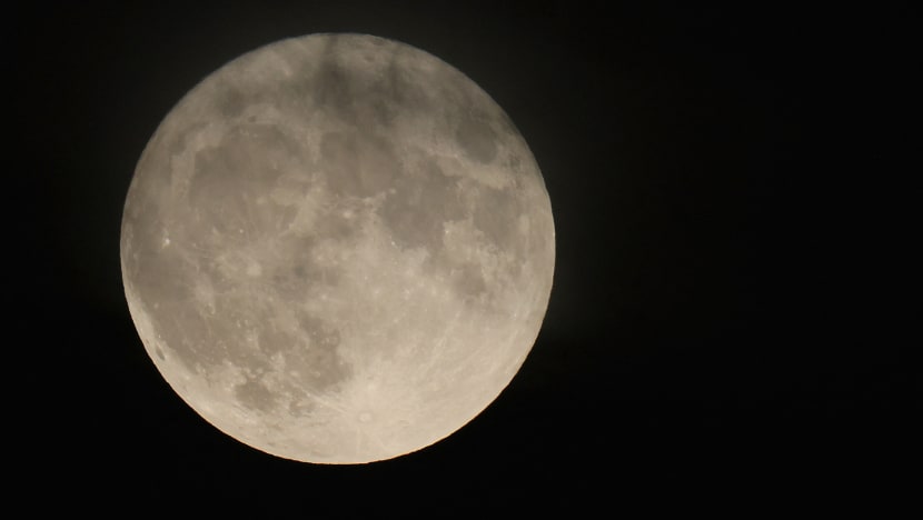 Fenomena 'Supermoon' pertama 2023 dijangka dapat dilihat di Saudi