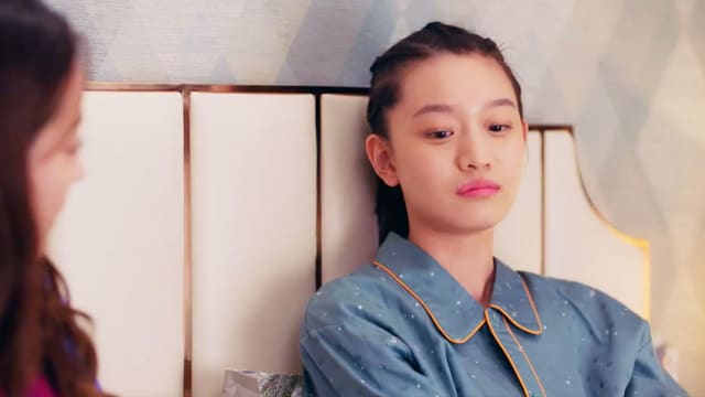 幸福，触手可及（第19集）：秦清怀疑左宇霖出轨