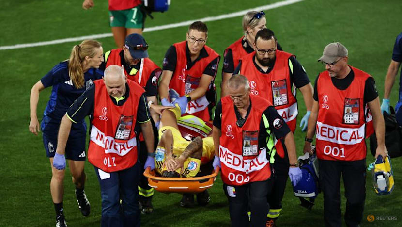 Three concussions may impact attention span in women footballers, study shows