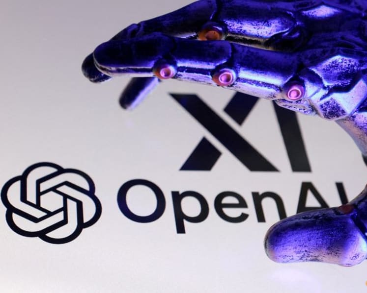 US judge dismisses xAI trade-secrets lawsuit against rival OpenAI for now