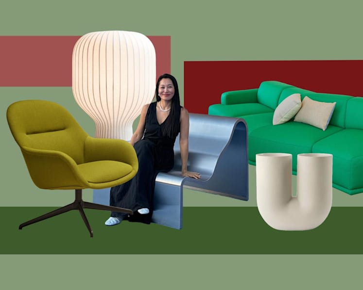 How good design can make your home feel calmer and more comfortable