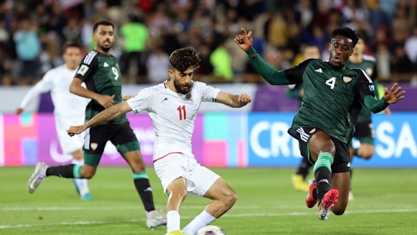 Iran winger Ali Gholizadeh ruled out of World Cup after knee injury in Poland